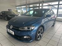 Volkswagen Polo VI Highline R Line*LED*Navi*Kamera*Tempo*