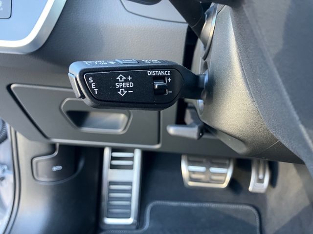 A6 Avant 35 2.0 TDI KLIMA NAVI LEDER ALU