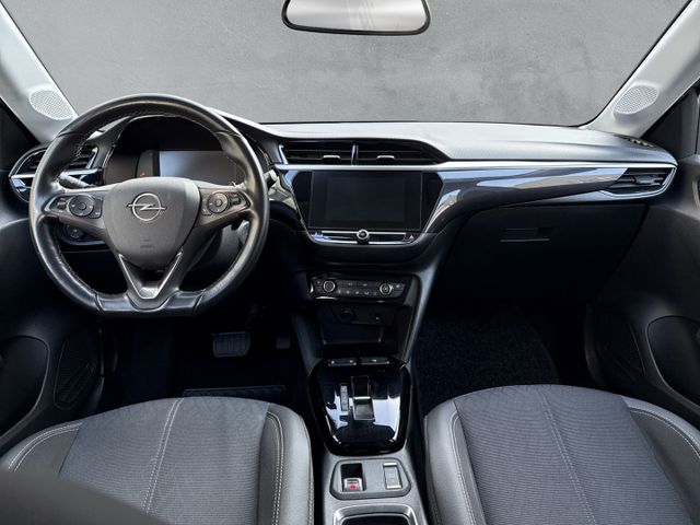 Corsa Elegance 1.2 Turbo KLIMA LED PDC VO/HI ALL