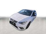Seat Ibiza 1.0 TSI FR APP+DAB+ACC+LED+NAVI+PDC+KAMERA - Seat Ibiza in Krefeld