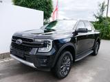 Ford RANGER  DOPPELKABINE WILDTRAK*ALLRAD*PDC*LDE*NAV - gebrauchte Ford Ranger aus dem Jahr 2024