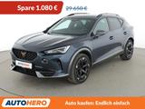 Cupra Formentor 2.0 TSI VZ 4Drive Aut.*NAVI*LED*ACC* - Cupra Gebrauchtwagen in Frankfurt