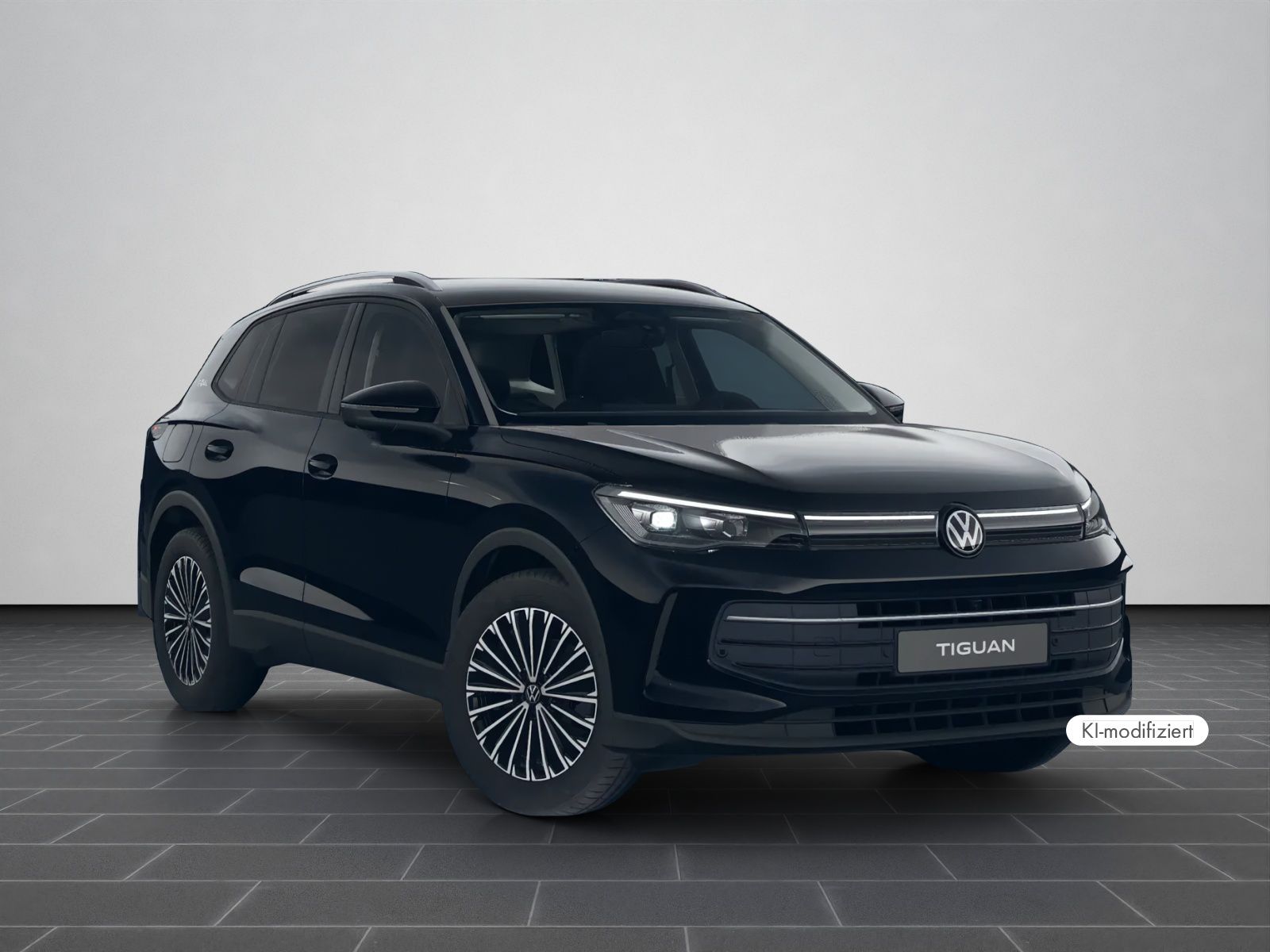 Volkswagen Tiguan - Bild 13