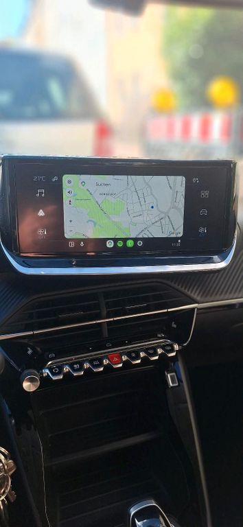 Image of Peugeot 208