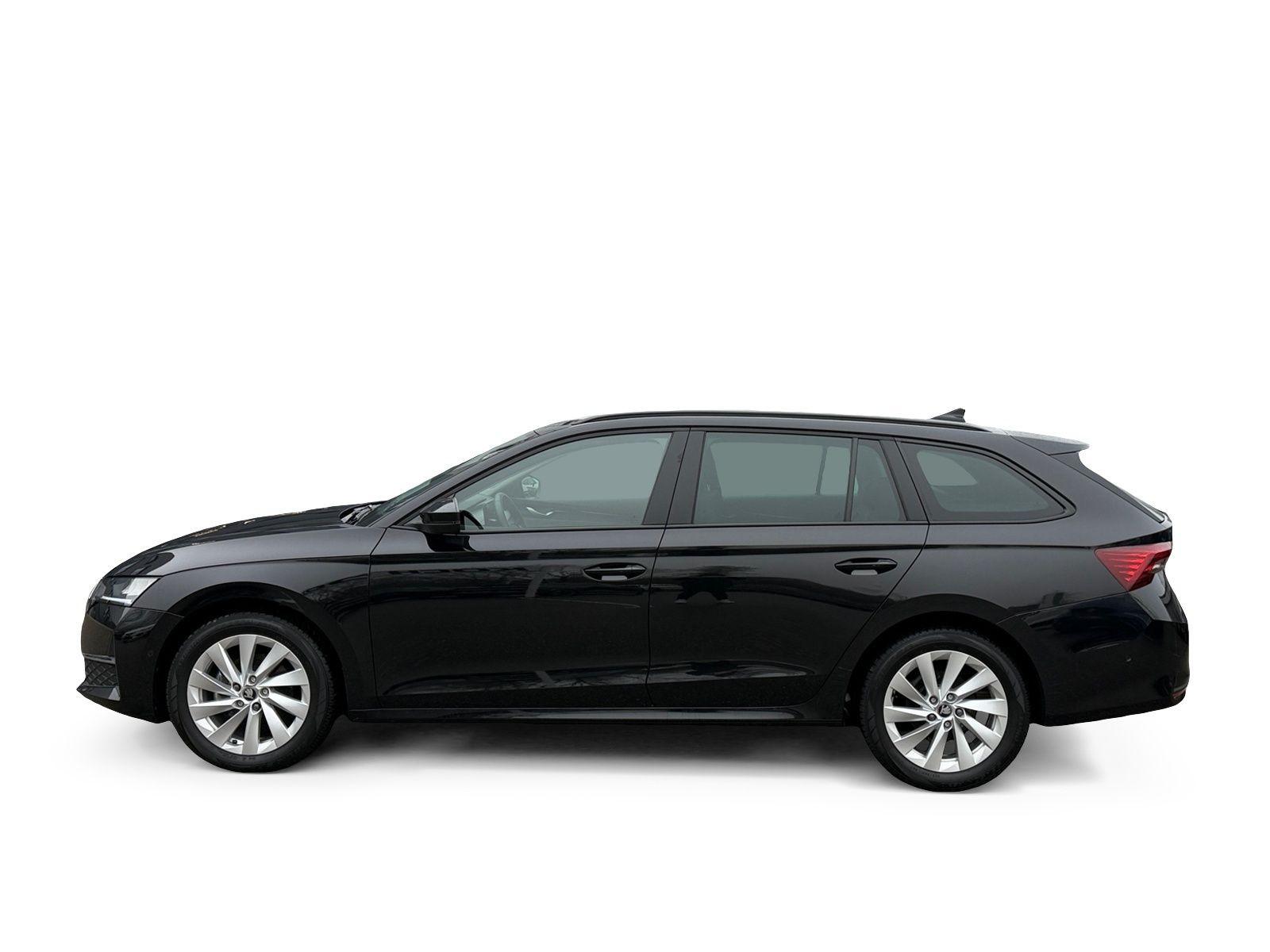 Skoda Octavia Combi 1.5TSI e-TEC Selection DSG LED Nav