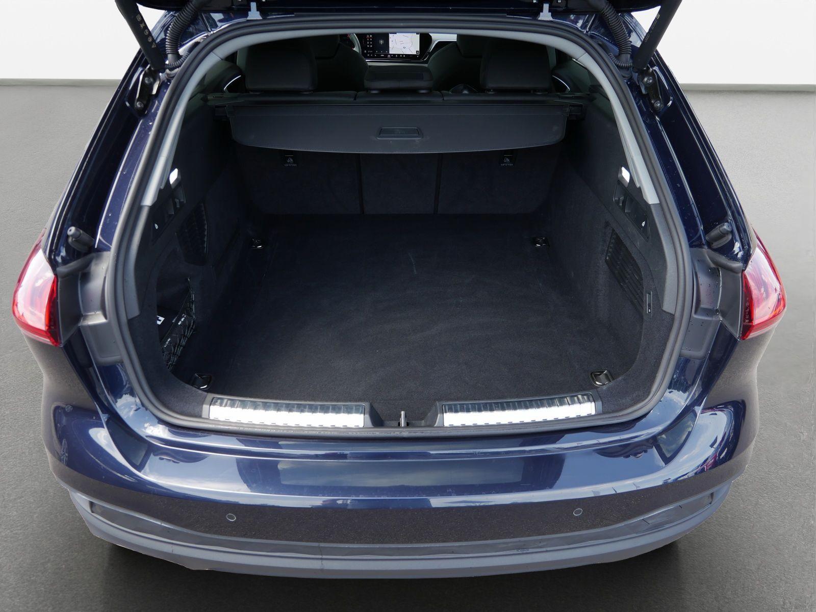 Audi A5 Avant 40 TDI Tech*LED*RFK*AHK*Panoramadach, миниатюра 11