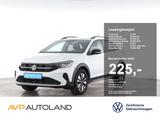 Volkswagen Taigo 1.0 TSI GOAL | ACC | LED | NAVI | SITZH. | - Volkswagen Taigo GOAL mit Benzin-Antrieb