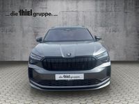 Skoda Kodiaq - Vorschau Bild 2