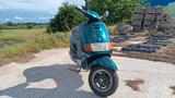 Piaggio Sfera 125ccm-Service neu-TÜV auf Wunsch neu - PIAGGIO SFERA 125