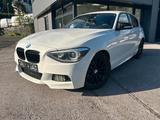 BMW 116i AT M-Paket Navi Tempomat - BMW 116: 116i M Paket