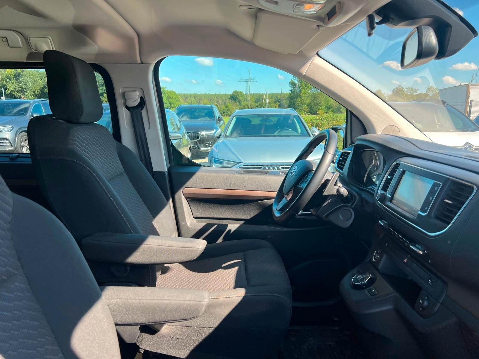 Toyota Proace Verso Proace 2,0l-D-4D L1 Family Comfort