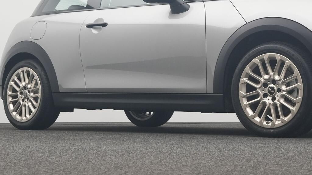 MINI Cooper C - Bild 23