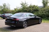 Mercedes-Benz E 220 d Autom. - - Mercedes-Benz E 220 in Oberhausen