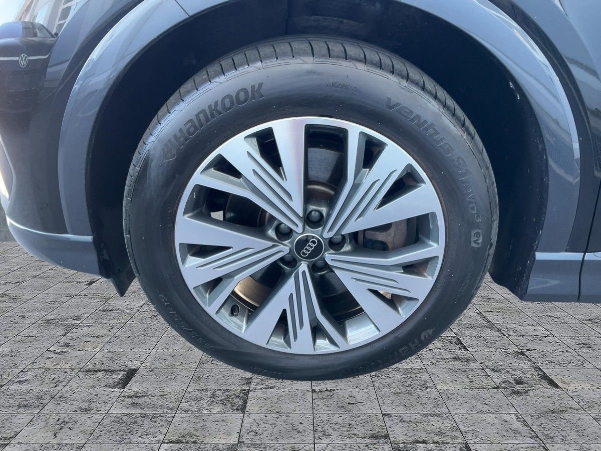 Audi Q4 e-tron - Bild 8