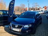 Volkswagen Passat Lim. Comfortline TUV Neu/Inspektion Neu - VW Passat Unfallwagen