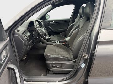 Skoda Kodiaq - 11