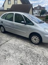 Citroën XSara Picasso - gebrauchte Citroën Xsara Picasso aus dem Jahr 2005