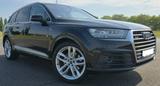 Audi Q7 3.0 TDI 272 PS