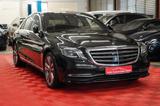 Mercedes-Benz S 400d 4Matic *Unfallfrei*Night-Vision*Voll* - Mercedes-Benz S 400 mit Diesel-Antrieb