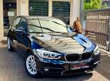 BMW 118 d Advantage Automatik LED Navi Shz - BMW 118: Advantage 118d