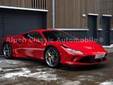 Ferrari F8 Tributo LIFT, KAMERA, JBL - Ferrari F8