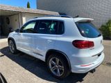 Volkswagen Tiguan 1.4 TSI BMT  Lounge Blue Motion CityScape - Volkswagen Tiguan: Cityscape
