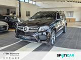 Mercedes-Benz GLS 350 d 4Matic MB GARANTIE Panorama 7 Sitze - gebrauchte Mercedes-Benz GLS 350 aus dem Jahr 2018