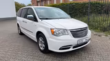 Chrysler Voyager Town & Country*Autom*Leder*Rückkamera* - Chrysler 7-Sitzer
