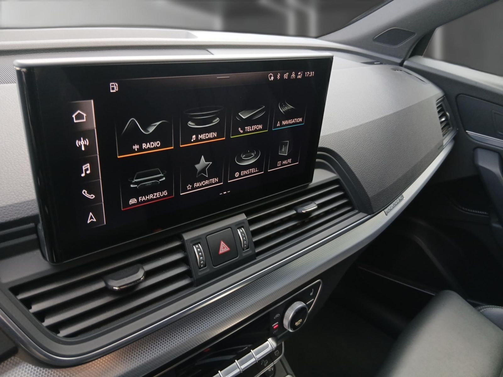 Audi Q5 - Bild 17
