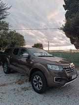 Renault Alaskan 2.3 DCI 190CV Automatico 129.000 - Renault Alaskan mit Diesel-Antrieb: Automatik