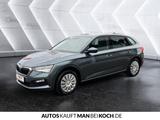 Skoda Scala 1.0 TSI Cool Plus LED KLIMA SHZ PDC DAB - Skoda Scala Gebrauchtwagen in Berlin