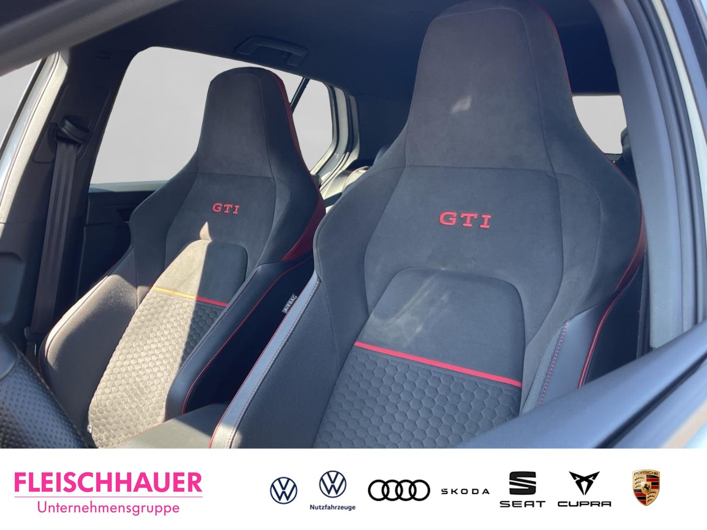 Volkswagen Golf - Bild 10