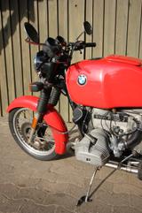BMW R60/7 - BMW R60