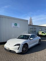 Porsche Taycan / gr. Batterie  - Porsche Taycan: Automatik
