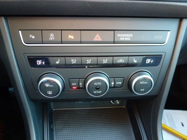 Fahrzeugabbildung SEAT Ateca Style 1.0 TSI + LED + SHZ