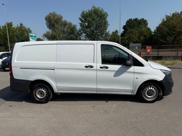 Mercedes Vito - 4