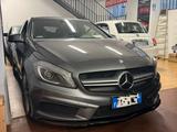 Mercedes-Benz Mercedes-benz A 45 AMG 4Matic Automatic - gebrauchte Mercedes-Benz A 45 AMG aus dem Jahr 2014