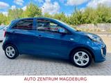 Kia Picanto Sensation KLIMA*BC*BLUETOOTH - gebrauchte Kia Picanto aus dem Jahr 2016