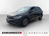 Volkswagen Tiguan 2.0 TDI DSG United STHZG*LED*ACC*SHZ*NAV* - VW Tiguan Gebrauchtwagen in Leipzig