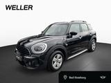 MINI Rfk Adapt.LED DA Tempomat Bluetooth Navi Klima
