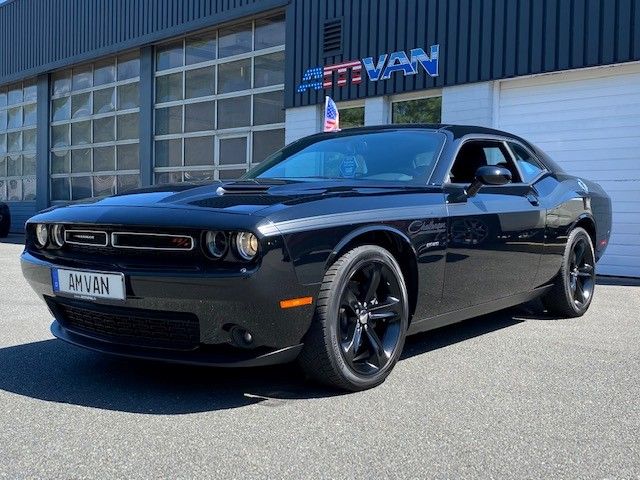 Dodge Challenger RT 5.7 V8 HEMI 2018er USA Import
