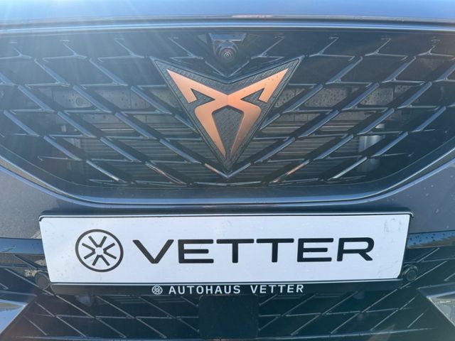 Fahrzeugabbildung CUPRA Formentor VZ 1.4 e-Hybrid KLIMA LED NAVI ALU