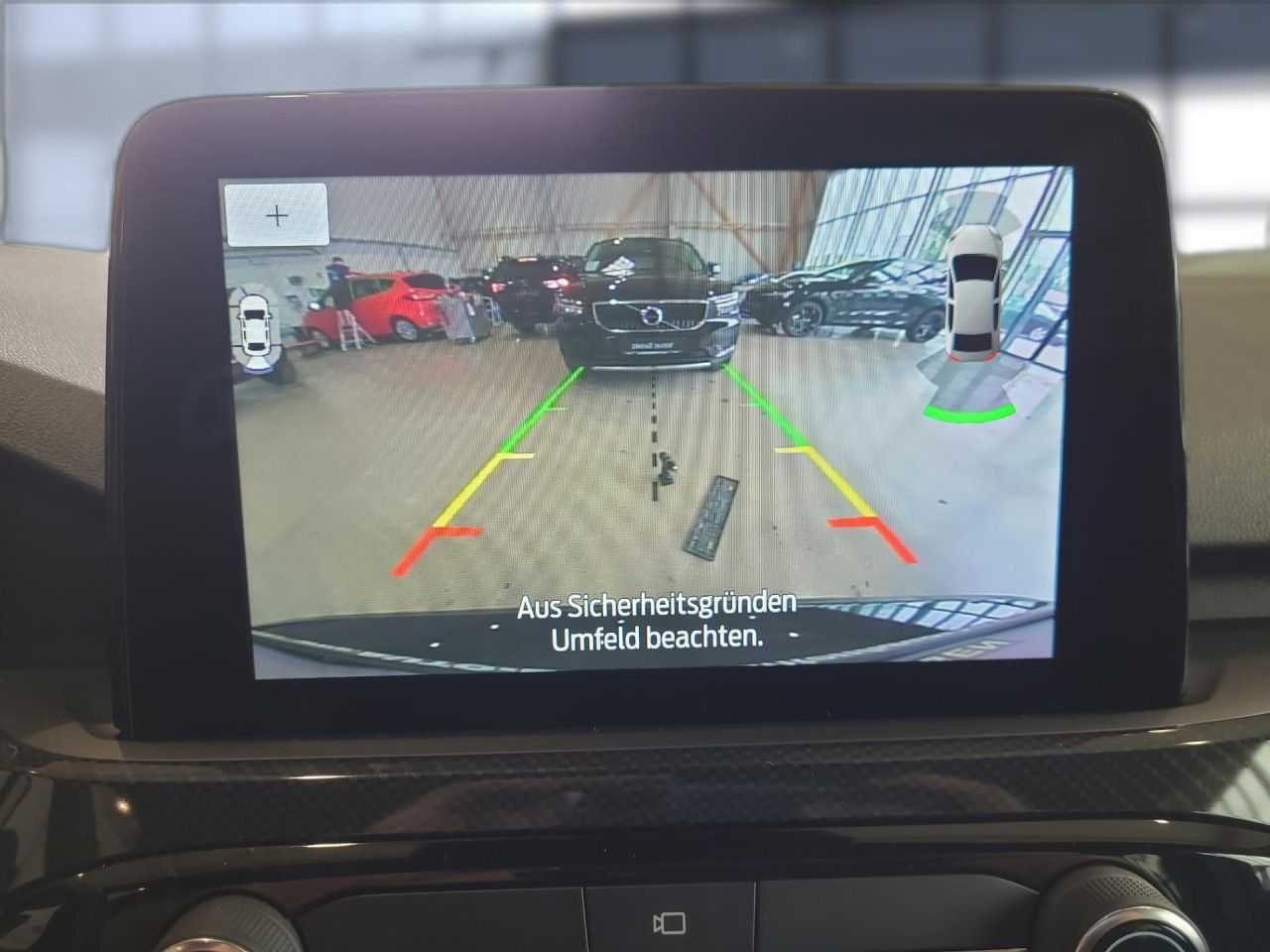 Ford Kuga - Bild 12