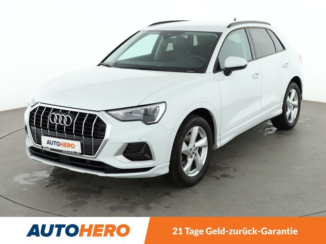 Audi Q3 35 TFSI Advanced Aut.*NAVI*ACC*PDC*SHZ*