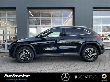 صورة 2 لـ 2023 Mercedes-BENZ EQA