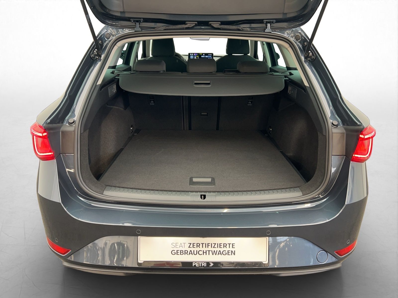 Seat Leon - Bild 14