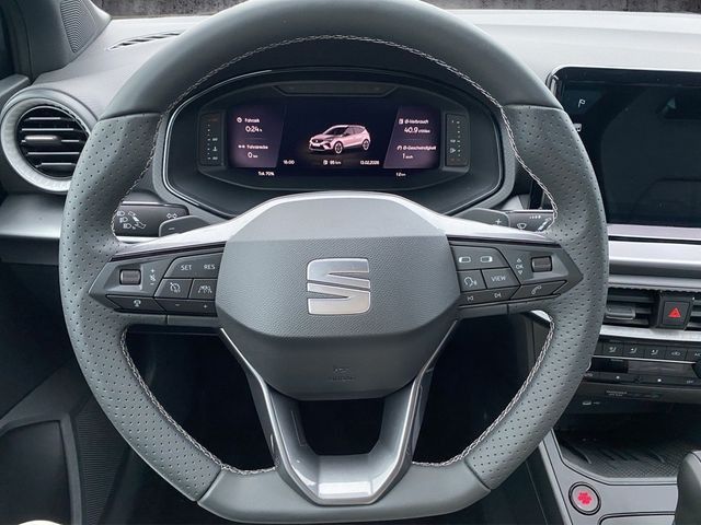 Seat Arona - Bild 18