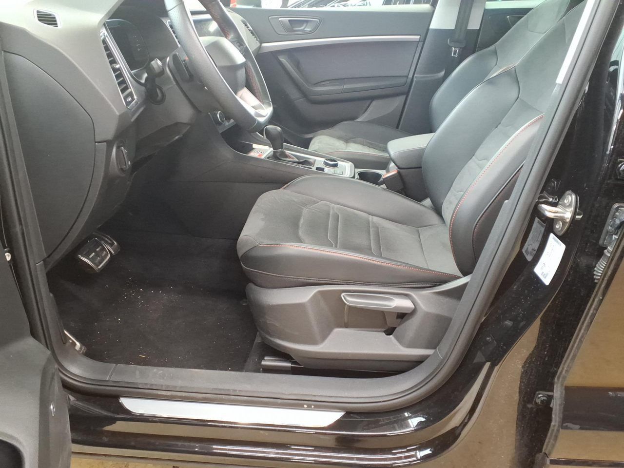 Seat Ateca - Bild 4