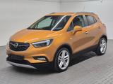 Opel Mokka X Ultimate LED/Navi/Bose/SHZ/Kam/Keyl/19LM - Opel Mokka X Ultimate mit Benzin-Antrieb