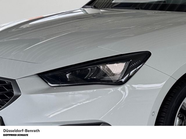 Seat Leon - Bild 5